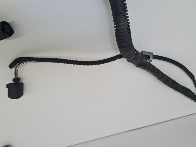 bontott VW GOLF IV Motor Kábelköteg