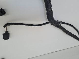 bontott VW GOLF IV Motor Kábelköteg