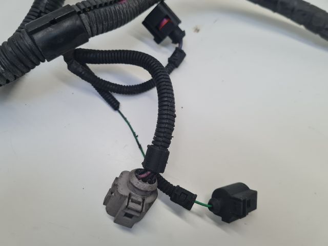 bontott VW GOLF IV Motor Kábelköteg