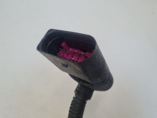 bontott VW GOLF IV Motor Kábelköteg