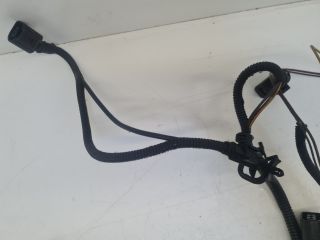 bontott VW GOLF IV Motor Kábelköteg