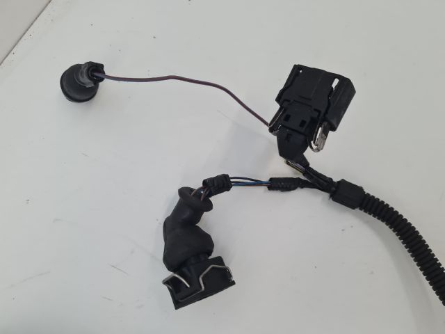 bontott VW GOLF IV Motor Kábelköteg