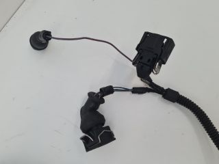 bontott VW GOLF IV Motor Kábelköteg