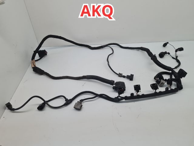 bontott VW GOLF IV Motor Kábelköteg