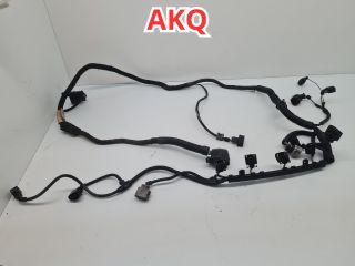 bontott VW GOLF IV Motor Kábelköteg