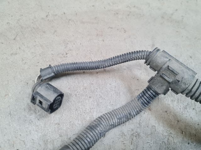 bontott VW GOLF IV Motor Kábelköteg