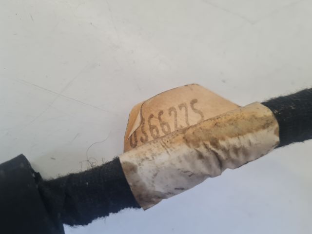 bontott VW GOLF IV Motor Kábelköteg