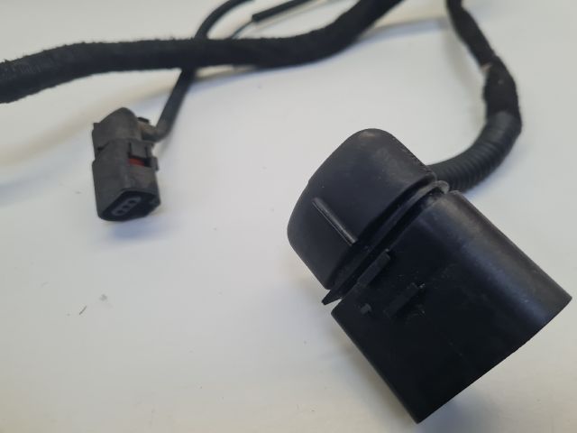 bontott VW GOLF IV Motor Kábelköteg