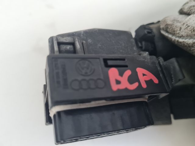 bontott VW GOLF IV Motor Kábelköteg