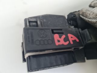 bontott VW GOLF IV Motor Kábelköteg