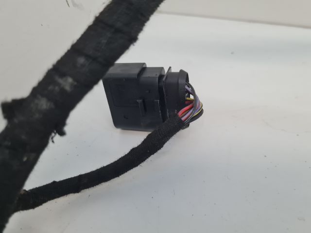 bontott VW GOLF IV Motor Kábelköteg