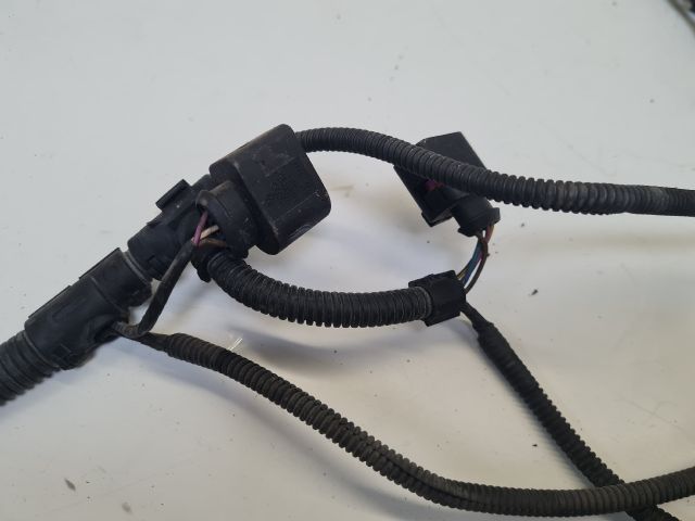 bontott VW GOLF IV Motor Kábelköteg