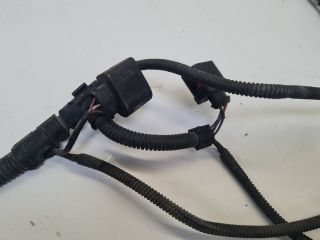 bontott VW GOLF IV Motor Kábelköteg