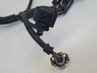 bontott VW GOLF IV Motor Kábelköteg