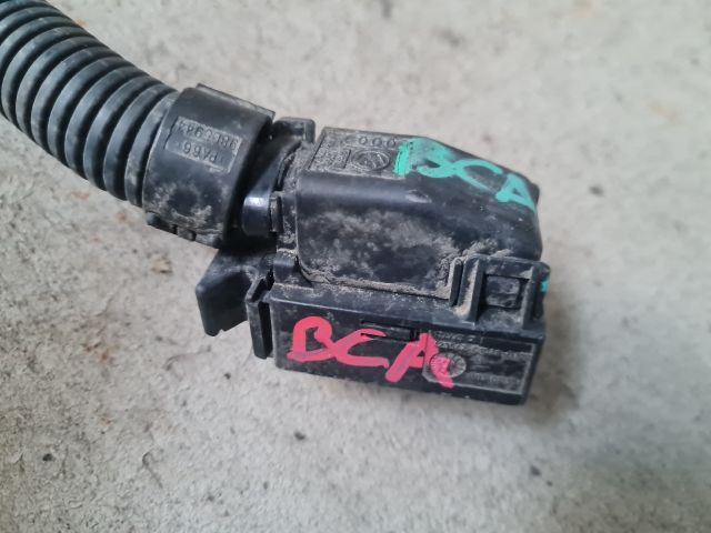 bontott VW GOLF IV Motor Kábelköteg