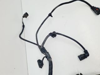 bontott VW GOLF IV Motor Kábelköteg