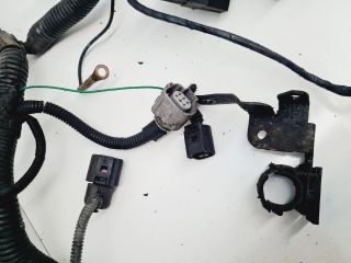 bontott VW GOLF IV Motor Kábelköteg