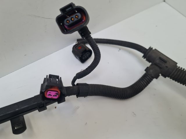 bontott VW GOLF IV Motor Kábelköteg