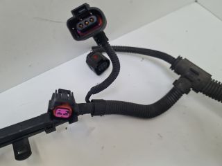 bontott VW GOLF IV Motor Kábelköteg