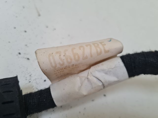 bontott VW GOLF IV Motor Kábelköteg