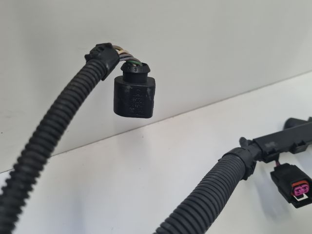 bontott VW GOLF IV Motor Kábelköteg