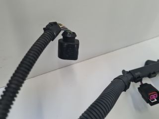 bontott VW GOLF IV Motor Kábelköteg