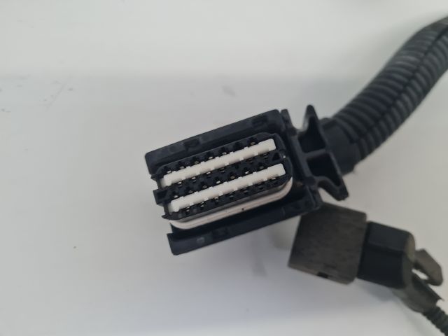 bontott VW GOLF IV Motor Kábelköteg