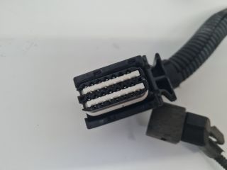 bontott VW GOLF IV Motor Kábelköteg