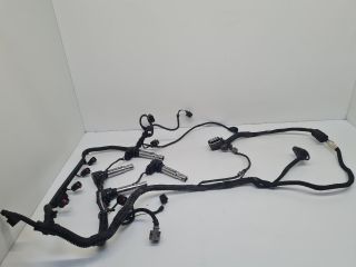 bontott VW GOLF IV Motor Kábelköteg