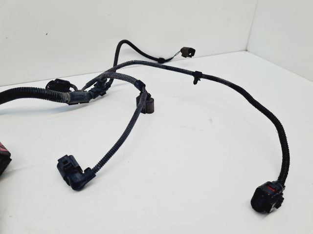 bontott VW GOLF IV Motor Kábelköteg