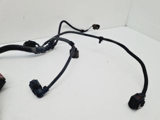 bontott VW GOLF IV Motor Kábelköteg