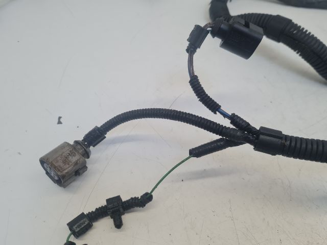 bontott VW GOLF IV Motor Kábelköteg