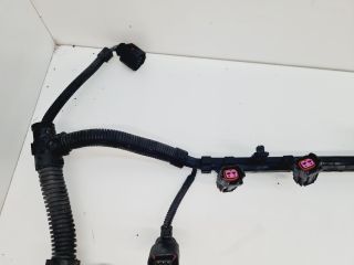 bontott VW GOLF IV Motor Kábelköteg