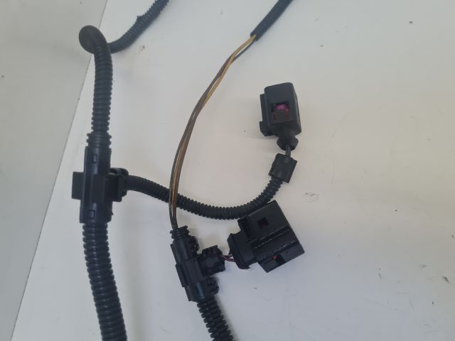 bontott VW GOLF IV Motor Kábelköteg