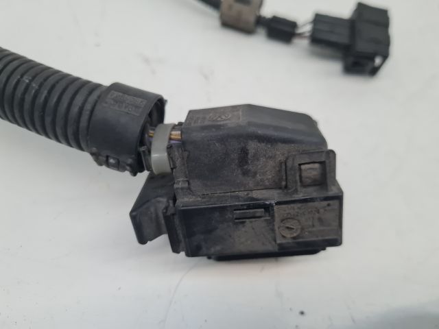 bontott VW GOLF IV Motor Kábelköteg
