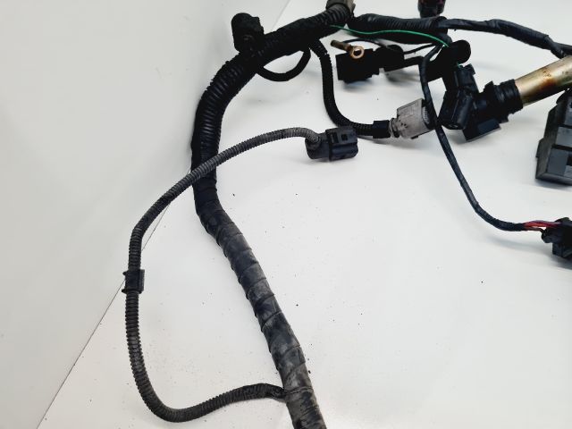 bontott VW GOLF IV Motor Kábelköteg