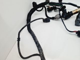 bontott VW GOLF IV Motor Kábelköteg