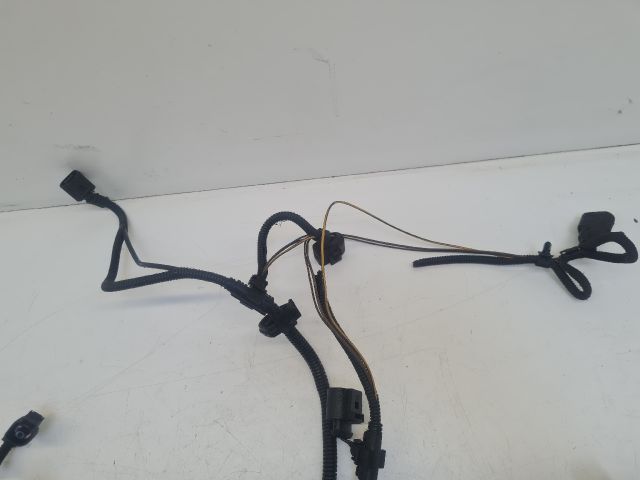 bontott VW GOLF IV Motor Kábelköteg