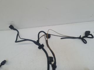 bontott VW GOLF IV Motor Kábelköteg