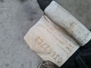 bontott VW GOLF IV Motor Kábelköteg