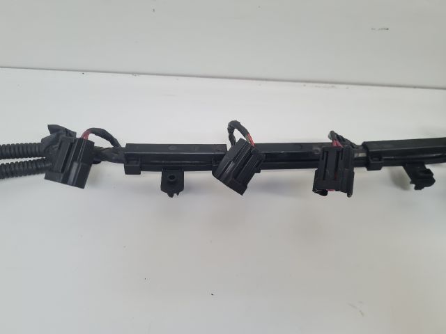 bontott VW GOLF IV Motor Kábelköteg