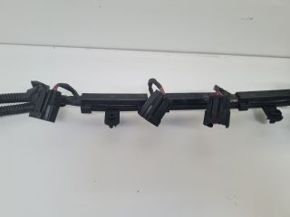 bontott VW GOLF IV Motor Kábelköteg