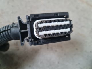 bontott VW GOLF IV Motor Kábelköteg