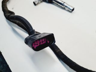 bontott VW GOLF IV Motor Kábelköteg