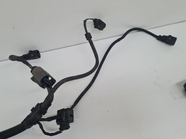 bontott VW GOLF IV Motor Kábelköteg