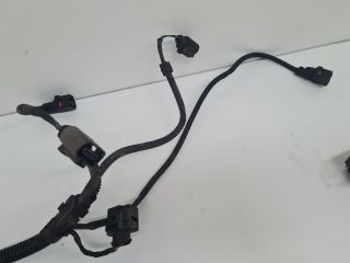 bontott VW GOLF IV Motor Kábelköteg