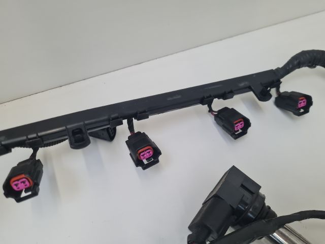 bontott VW GOLF IV Motor Kábelköteg