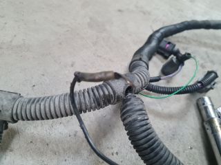 bontott VW GOLF IV Motor Kábelköteg