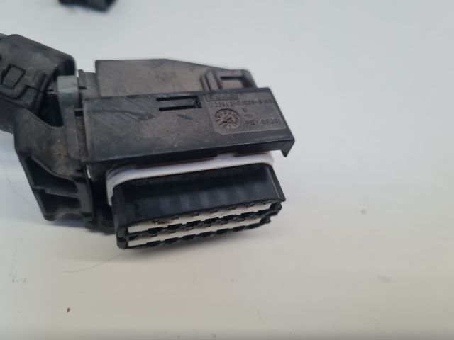 bontott VW GOLF IV Motor Kábelköteg