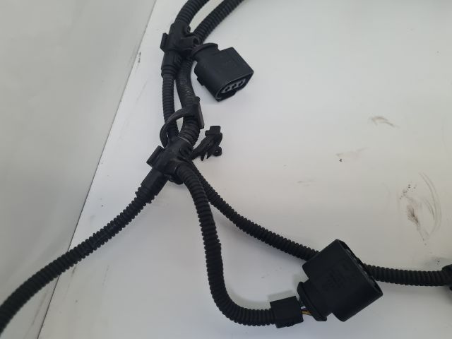 bontott VW GOLF IV Motor Kábelköteg